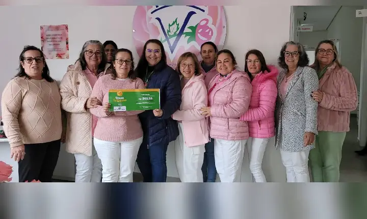 Troco Solidário da Copercampos deixa legado de apoio às entidades beneficentes