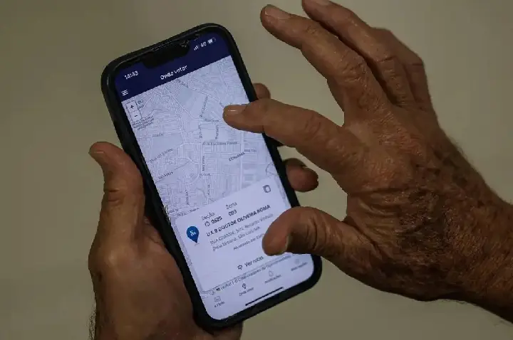 TSE vai enviar alertas no e-Título com orientações para eleições