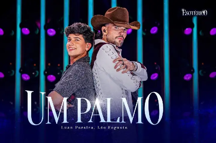 Mais Tocadas