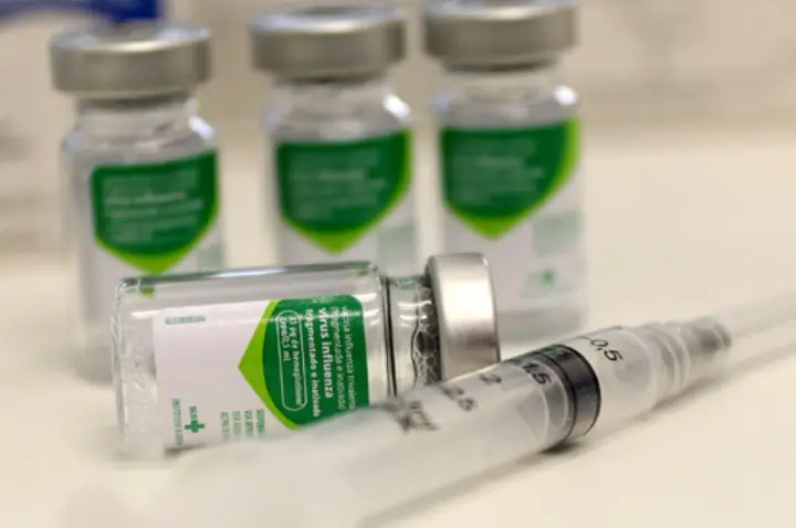 Vacina contra a gripe é liberada para toda a população em Campos Novos