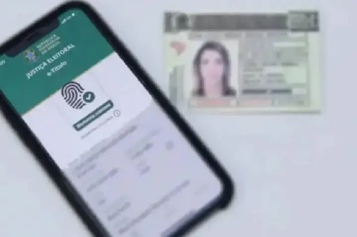 Veja os documentos aceitos para votar e quando o e-Título substitui a identidade