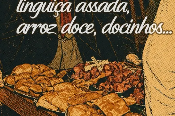 Galeria de Imagem