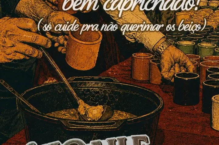 Galeria de Imagem