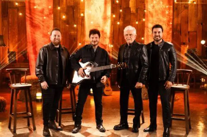 “Violeiro Antigo”: Luiz Cláudio & Giuliano lançam modão emocionante com Matogrosso & Mathias