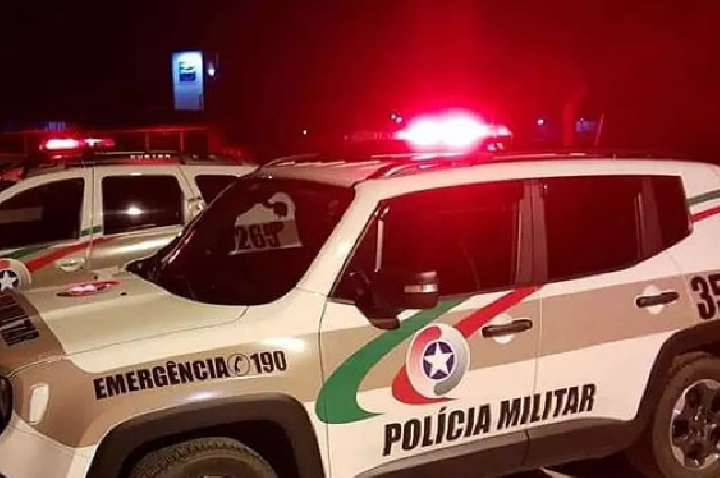 Violência Doméstica: Dois Casos São Registrados em Campos Novos em Menos de 24 Horas.