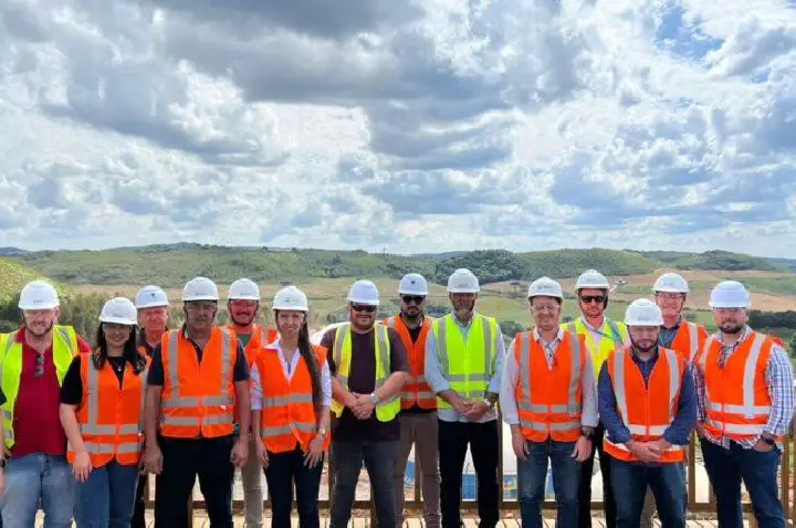 Visita ao Grupo Agric/Energisa destaca iniciativas em sustentabilidade