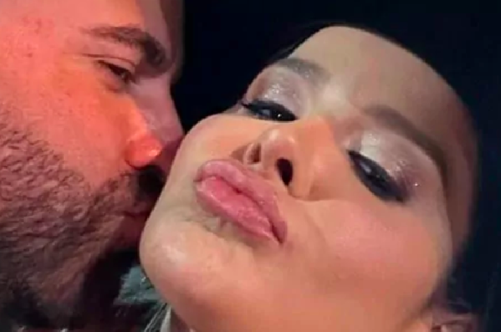 Voltaram? Maraisa volta a seguir o ex-noivo Fernando Mocó