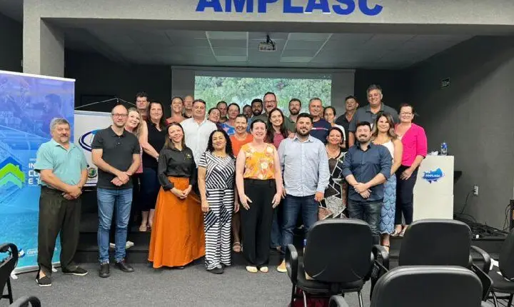 Workshops fortalecem ações de desenvolvimento turístico em Campos Novos