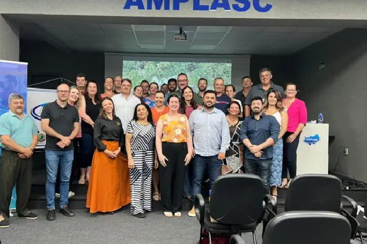 Workshops fortalecem ações de desenvolvimento turístico em Campos Novos