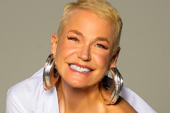 Xuxa revela arrependimento de certos procedimentos estéticos: “Não deram certo para mim”