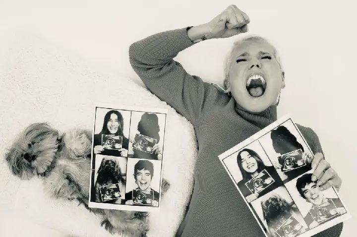 Xuxa se emociona ao celebrar gravidez de Sasha: ‘Minha história completíssima’
