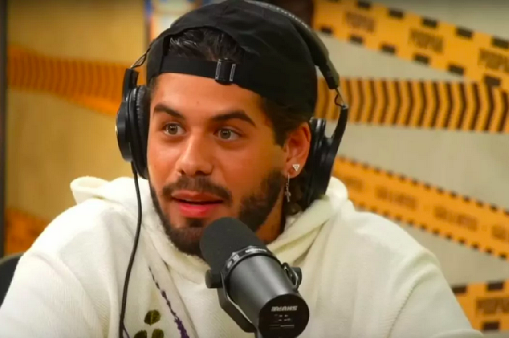 Zé Felipe entra na Justiça contra Virginia Fonseca, diz colunista