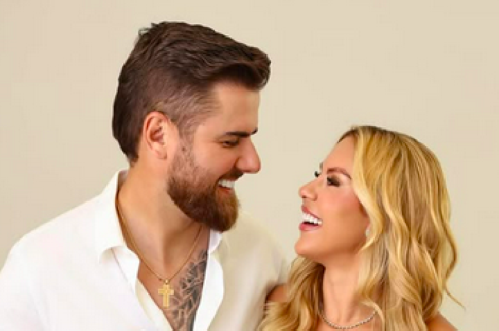 Zé Neto, dupla de Cristiano, completa 36 anos e recebe homenagem da esposa: “Minha metade”