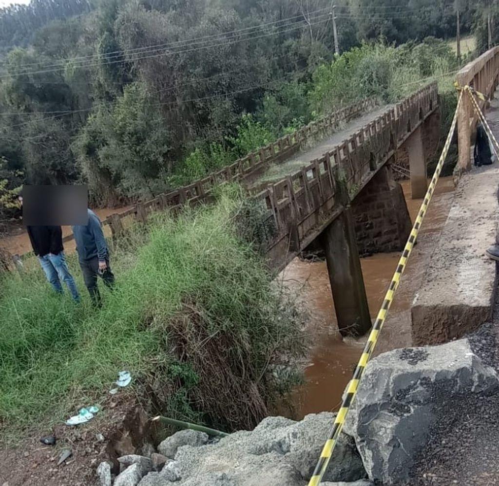 Família de Videira que havia desaparecido é encontrada morta em Tangará