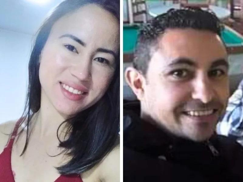 Família de Videira que saiu para a Festa do Pinhão está desaparecida