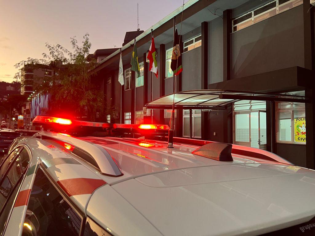 Polícia Militar divulga detalhes da ocorrência que acabou com a morte de uma mulher em Herval