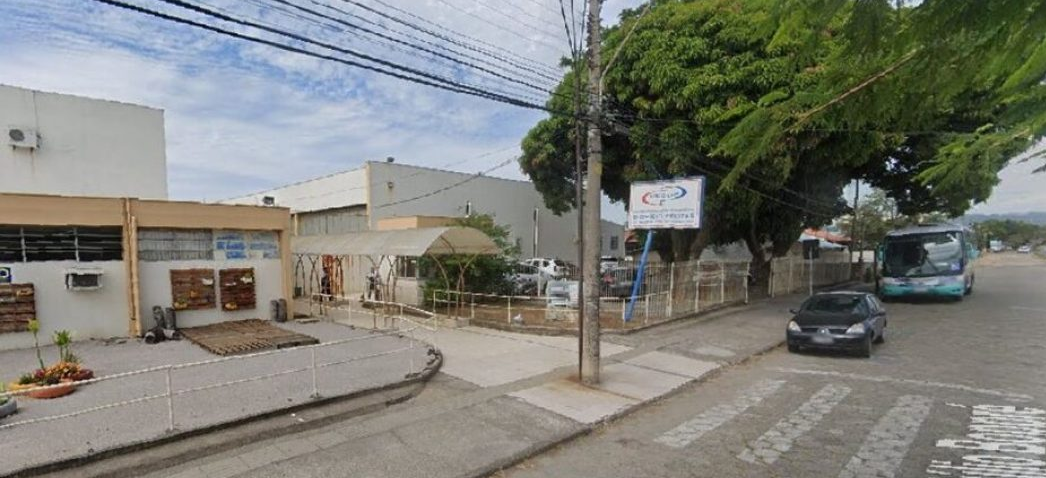 Adolescente tem mal súbito e morre dentro de escola