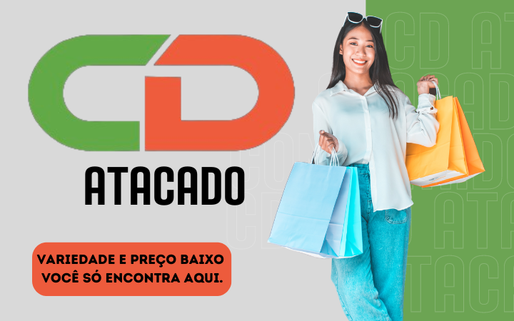 CD ATACADO