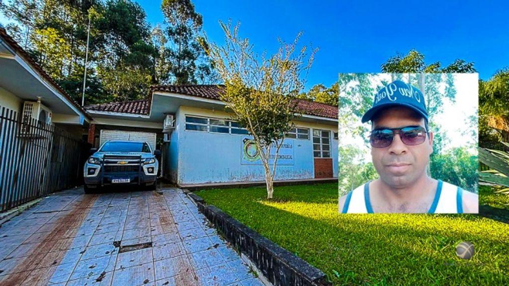 Eletricista morre após sofrer descarga elétrica no Oeste