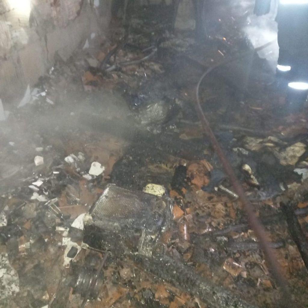 Incêndio criminoso: homem mata filha de três meses e sogra durante a madrugada em SC