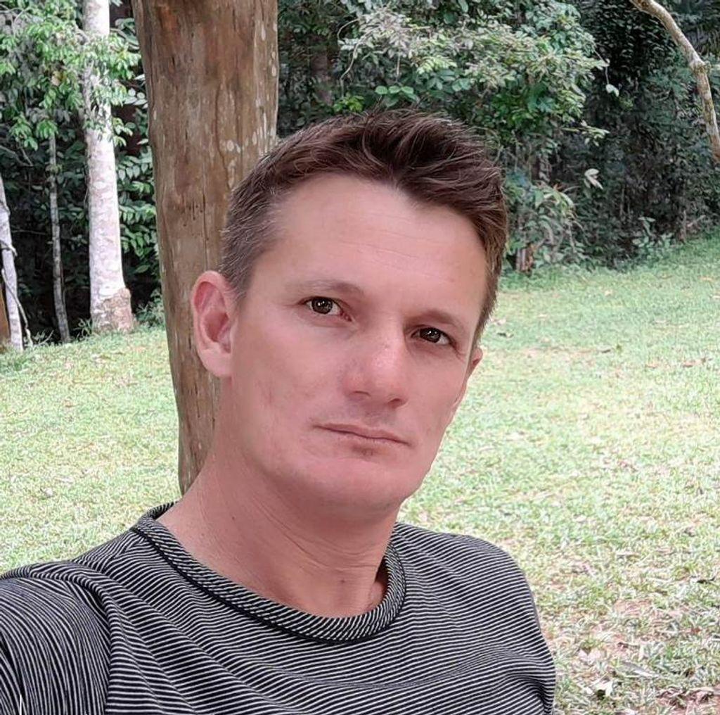 Jovem é preso por assassinar brutalmente homem no Oeste de SC