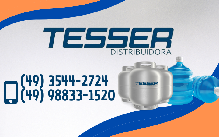 Tesser Distribuidora