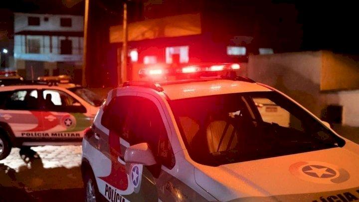 Homem é condenado por matar a esposa em Campos Novos após pedir aos filhos que se despedissem da mãe