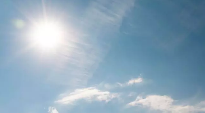 Quando o sol retorna a SC? Confira a previsão completa da semana
