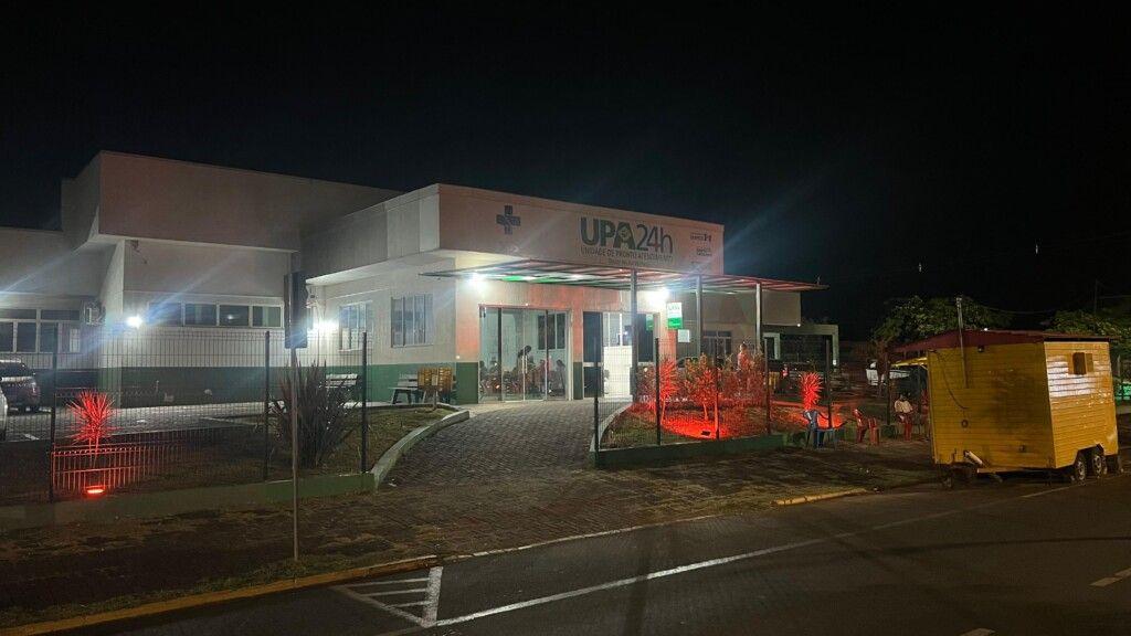 Bebê de apenas um ano morre ao cair em piscina em Chapecó