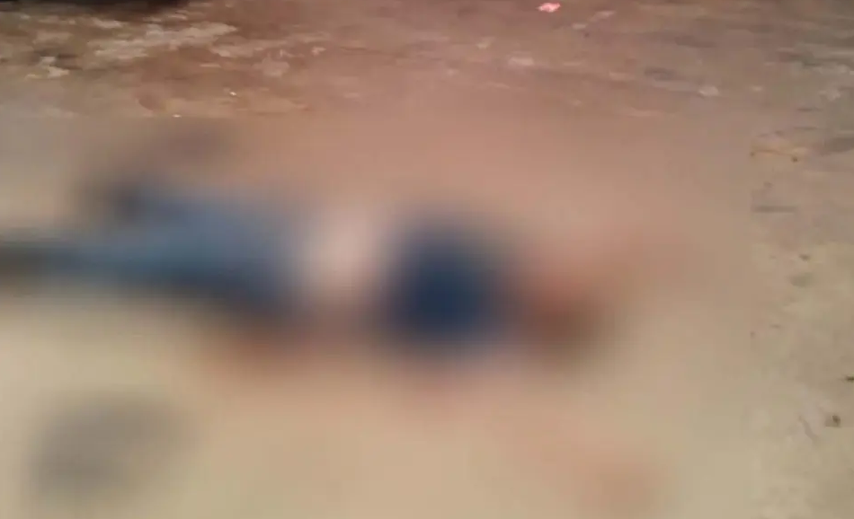 Criminosos invadem empresa e matam jovem com 50 tiros no Paraná