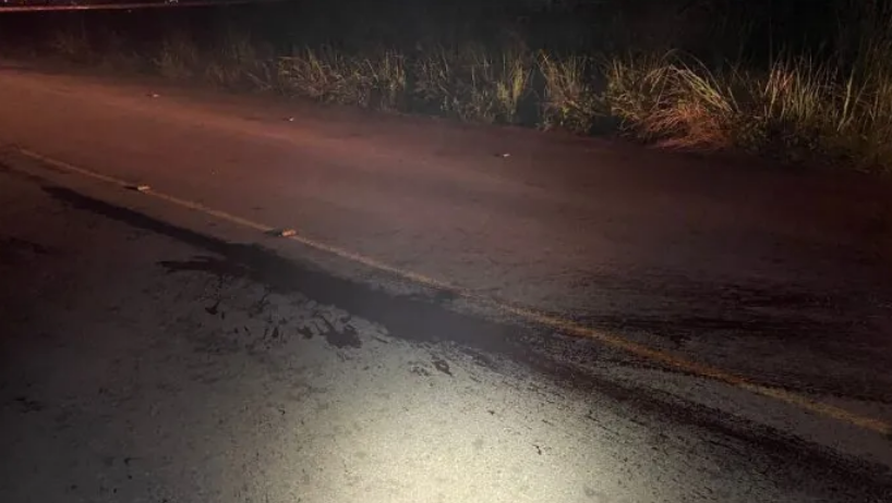 Homem morre atropelado no bairro Martello em Caçador