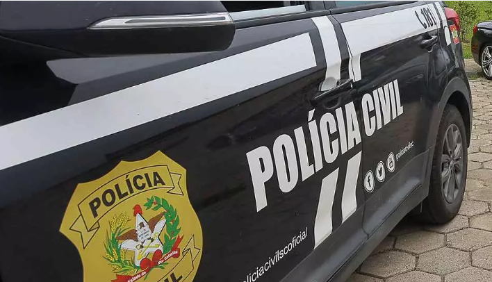 Homem não aceita fim de relacionamento e tenta matar ex mas é preso na Serra