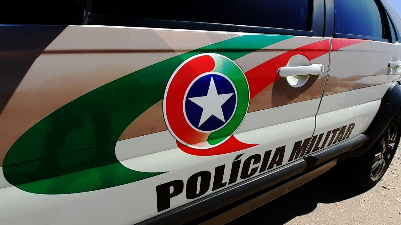 Homicídio é registrado em Caçador; vítima foi encontrada embaixo de ponte com sinais de violência
