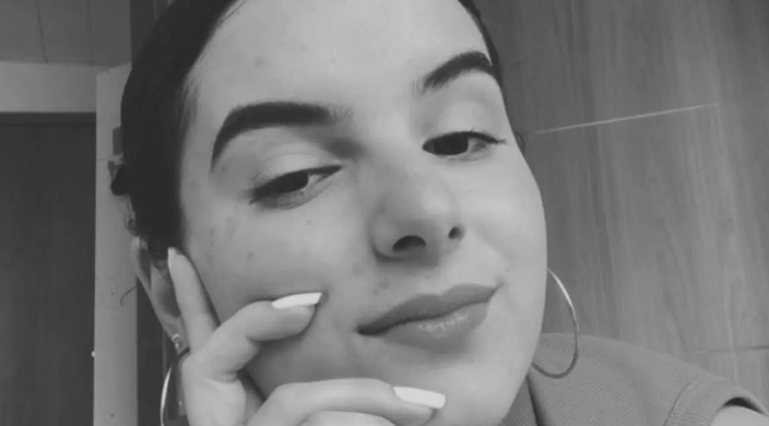 Identificada jovem que morreu em casa de festas em Lages