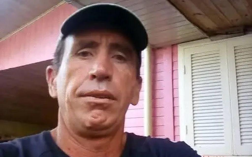 Morre homem que foi esfaqueado no final de semana em Piratuba