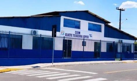 NOTA DE ESCLARECIMENTO – CEIM Eliete Teixeira Lopes