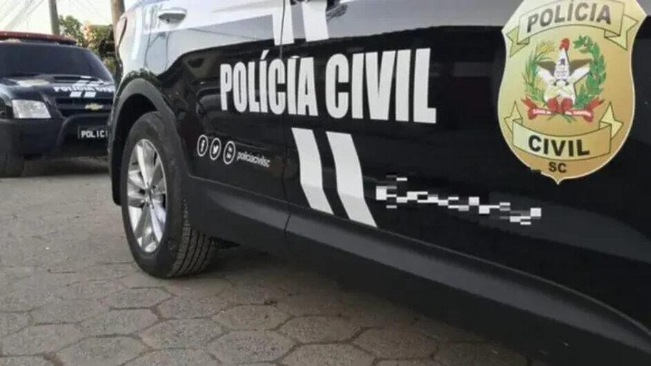 Adolescente suspeito de ataque a tiros que matou mulher e criança em Xaxim é apreendido