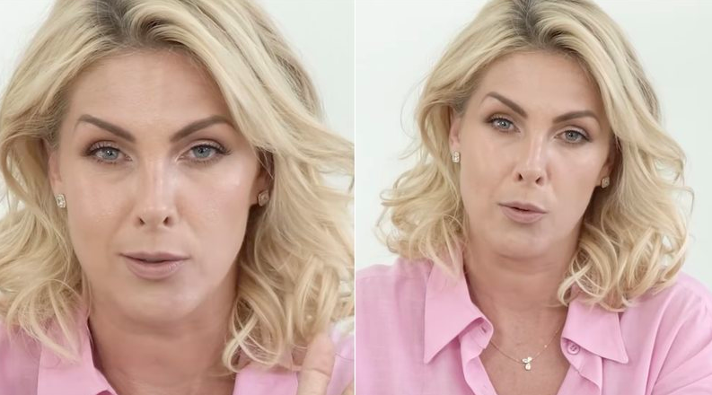 Ana Hickmann faz carta aberta e revela valor impressionante de dívida.