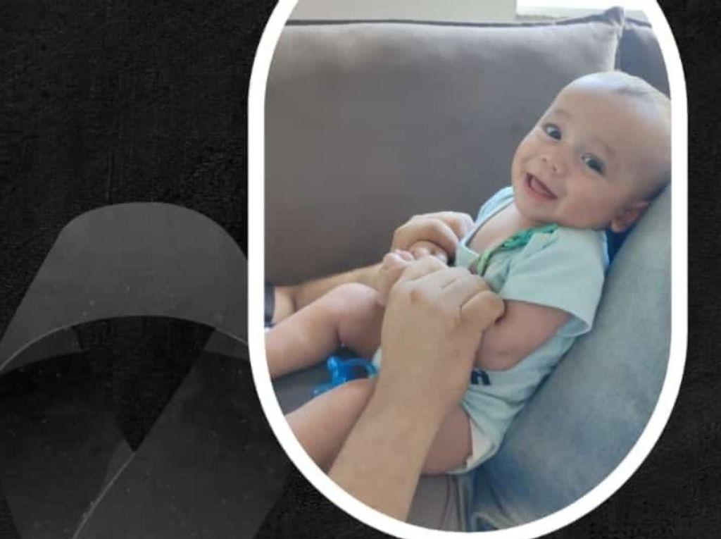 Bebê de apenas cinco meses morre enquanto era amamentado pela mãe no Oeste