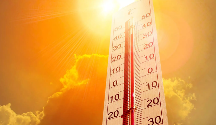 ‘Bolha de calor’ traz tardes escaldantes para regiões do Brasil