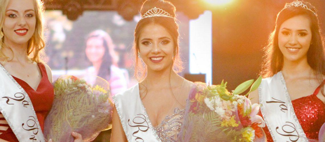 Campos Novos abre inscrições para Rainha e Princesas do município.