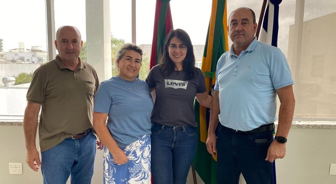 Campos Novos anuncia programação diversificada para as festividades de aniversário.