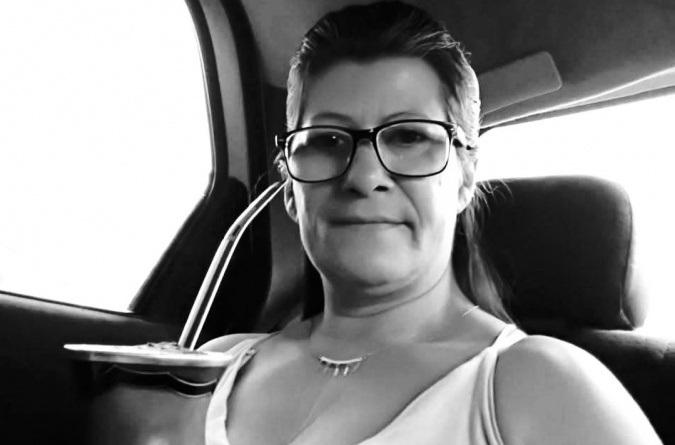 Feminicídio em Campos Novos: Mulher é assassinada a facadas pelo companheiro.