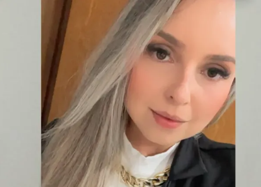 Jovem assassinada brutalmente pelo ex-namorado, no PR