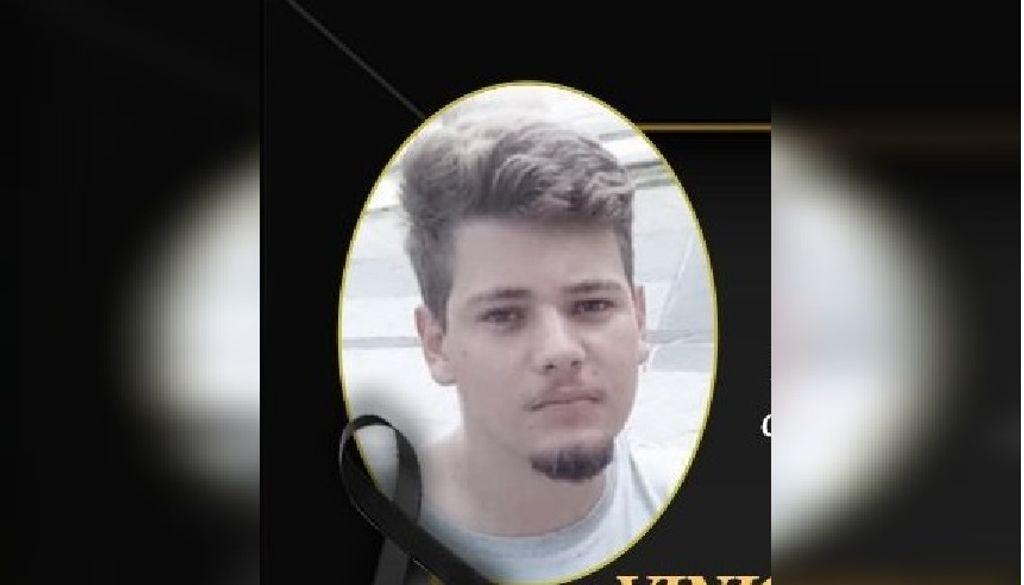 Jovem de 19 anos, natural do Oeste, morre em grave acidente na BR-101