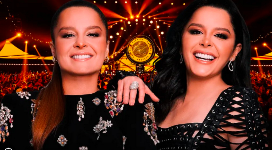 Maiara e Maraísa cancelam show devido à onda de violência em Rondônia.