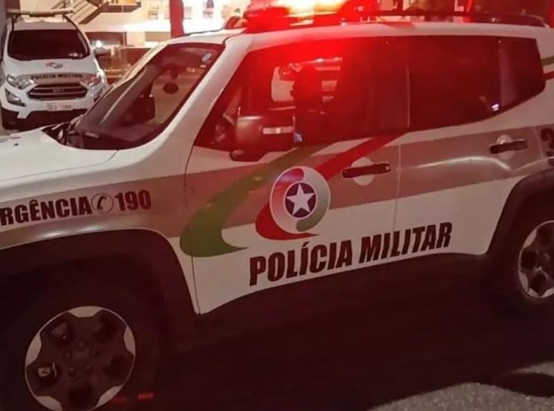Perturbação do sossego alheio mobiliza Polícia Militar em Campos Novos