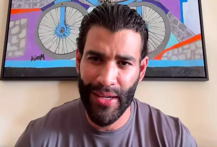 ‘Estou muito feliz’’: Gusttavo Lima posta vídeo agradecendo intenção de votos.