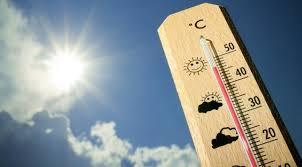Previsão do Tempo: Final de Semana em Santa Catarina Promete Calor e Chuva Isolada.