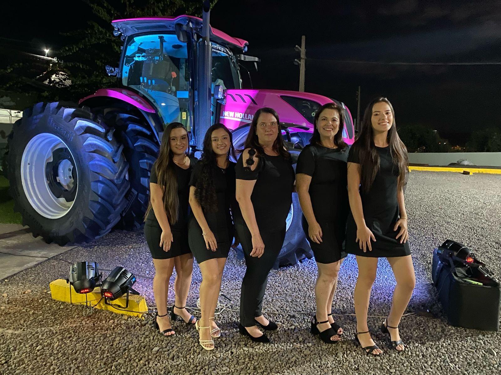 CDL realiza ‘Happy Hour com Elas’